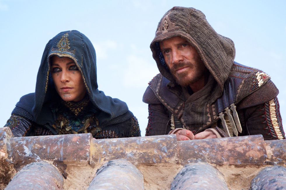 8 หนังจากเกมไปไม่ถึงฝัน โดนยกเลิกหรือชะงักก่อนเปิดตัว 7 Assassins Creed