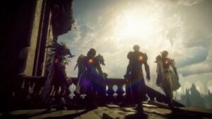 Babylon’s Fall เตรียมทดสอบ Closed Beta รอบแรก ใน PC สำหรับบางประเทศที่กรกฎาคม