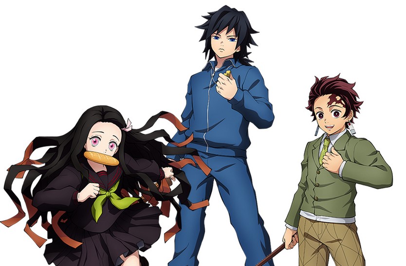 Demon Slayer 2