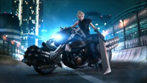 เกมเมอร์ค้นพบ Final Fantasy VII Remake ถูกบันทึกลง Database ของ Epic Games Store