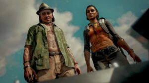 Ubisoft ยืนยัน ในเกม Far Cry 6 มีการใช้มุมกล้อง Third Person เป็นบางฉาก เพื่อให้ตัวละครเอกเด่นมากขึ้น