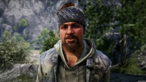 Ubisoft ยืนยัน Hurk จะไม่ปรากฏในเนื้อเรื่องหลัก Far Cry 6 เพราะต้องการให้ตัวละครใหม่โดดเด่นยิ่งขึ้น
