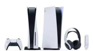 นักวิเคราะห์เผย PlayStation 5 ทำยอดขายทะลุ 8.6 ล้านเครื่อง และกวาดรายได้จากการขาย 3.8 พันล้านเหรียญฯ