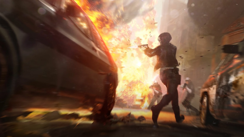 16 เกม Exclusive ของ Xbox ที่กำลังอยู่ในขั้นตอนการพัฒนา 11 Perfect Dark 2