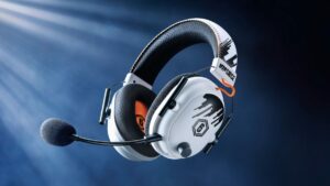Razer จับมือกับ Ubisoft เปิดตัว หูฟังเกมมิ่ง BlackShark V2 Pro ลาย R6S พร้อมวางขายวันนี้ เริ่มต้น 8,796 บาท