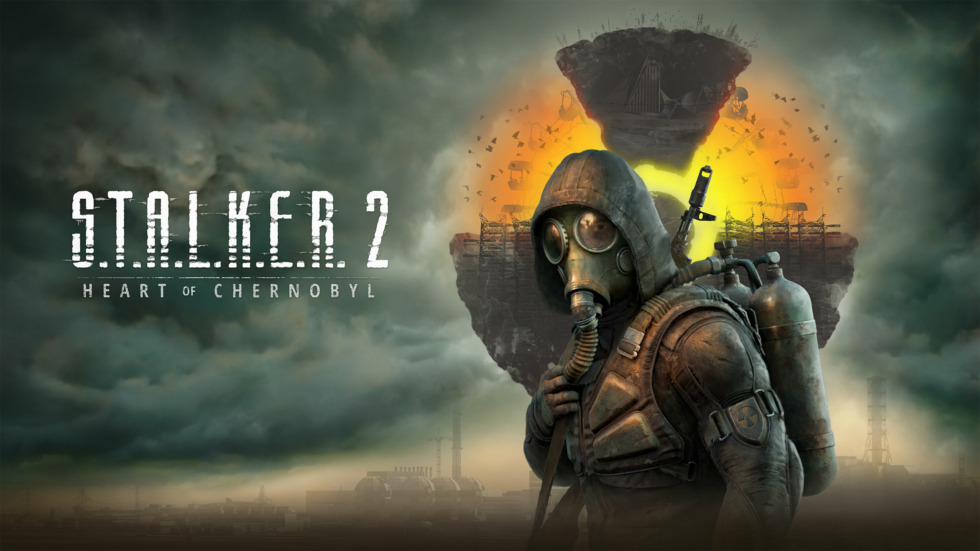 S.T.A.L.K.E.R. 2 Heart of Chernobyl