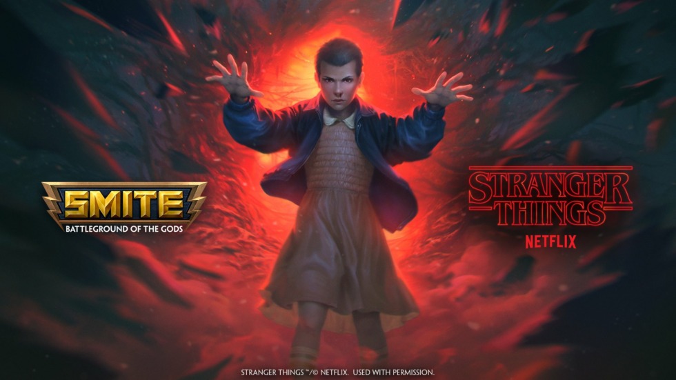 SMITE