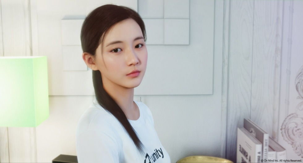 ทำความรู้จักกับ "Sua" นางแบบเสมือนจริงที่สร้างโดย Unity ผู้บุกเบิกเส้นทางสู่วงการบันเทิงในอนาคต 2 SUA unity 1