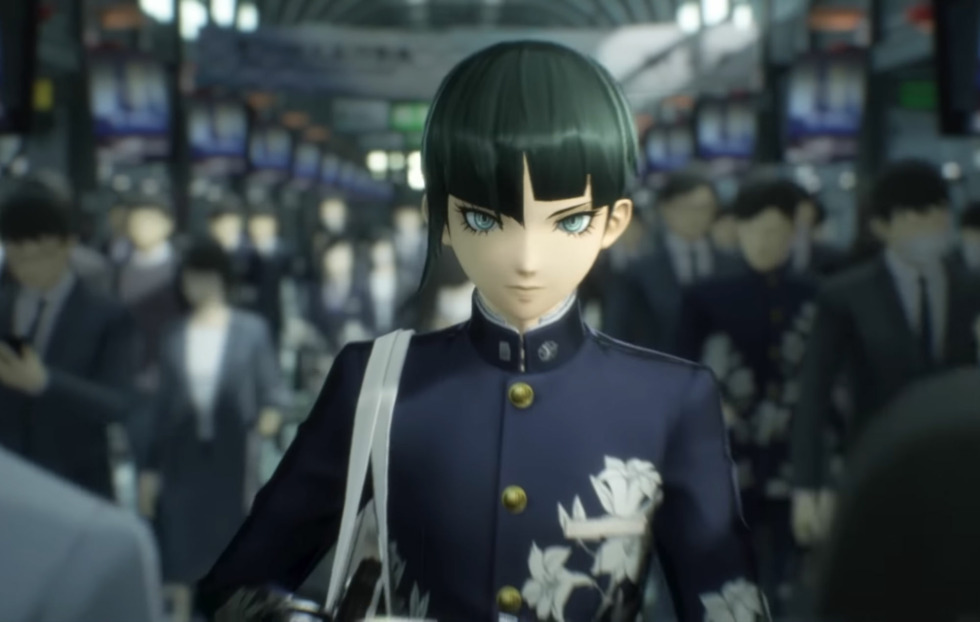 หลุด ! Shin Megami Tensei V วางขาย 11 พ.ย. ปีนี้ พร้อมเผยเนื้อเรื่องเบื้องต้น 1 Shin Megami Tensei V 2