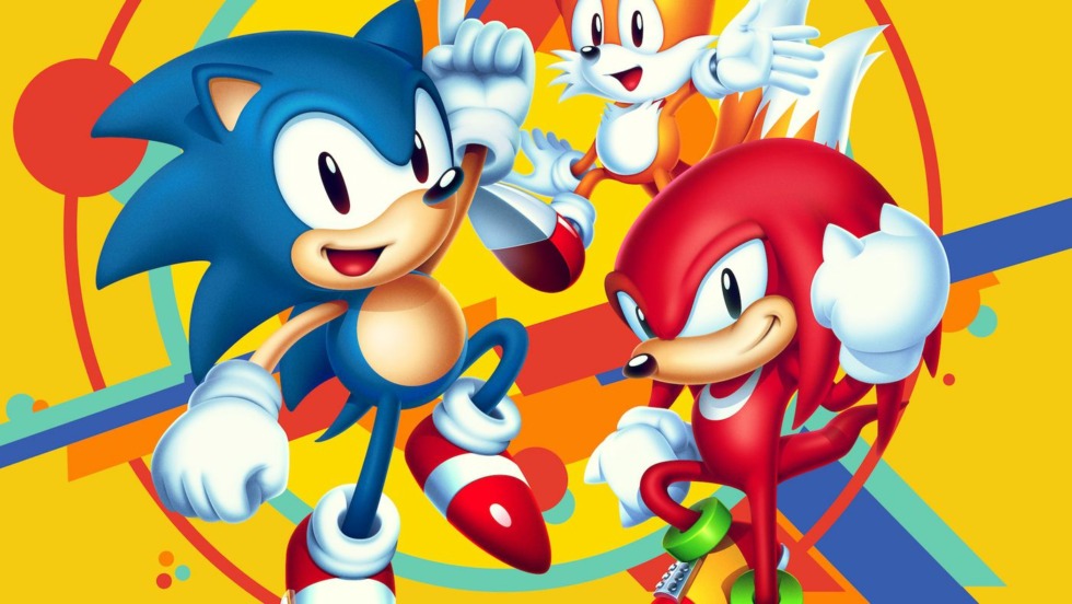 เกม Sonic the Hedgehog ภาคแรก เตรียมบุกให้เล่นในรถ Tesla ทุกรุ่น เร็ว ๆ นี้ 1 Sonic 2