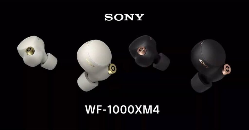 Sony 1