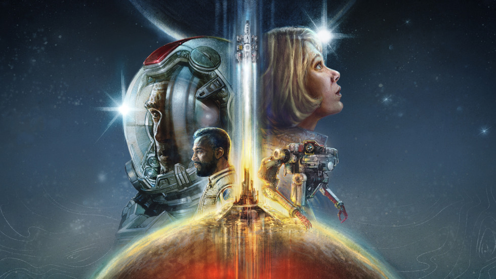 รวมข้อมูลน่าสนใจของ Starfield ผลงานที่จะเปิดประตูสู่ยุคใหม่ของ Bethesda 5 Starfield 613 HERO
