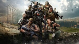 ช้าดีกว่าไม่มา Call of Duty: Warzone สามารถรองรับ 120FPS ใน PS5 แล้ววันนี้