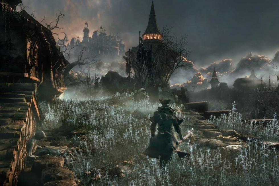 bloodborne