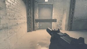 งงกันเป็นแถบ ! ผู้เล่น COD: Warzone พบบั๊ก “ประตูมรณะ” เพียงสัมผัสก็ตายในทันที