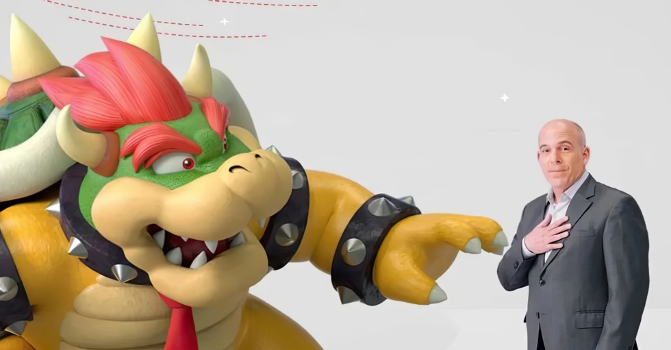 ประธาน Nintendo เผย บริษัทยังคงมองหาเทคโนโลยีใหม่ ๆ ต่อไป และจะเปิดตัวฮาร์ดแวร์ใหม่เมื่อถึงเวลาอันควร 1 doug bowser