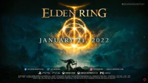 สิ้นสุดการรอคอย ! เผยวิดีโอตัวอย่างใหม่ Elden Ring พร้อมประกาศวันวางจำหน่าย 21 ม.ค. 2022