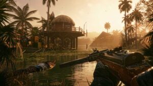 หนึ่งในทีมงานเผย Far Cry 6 อาจมีเนื้อหาให้เล่นหลังจบเกมเยอะกว่าที่เคยมีมา