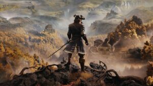 GreedFall: Gold Edition เกมเวอร์ชันอัปเกรด พร้อมด้วยภาคเสริม เตรียมลง PS5 และ Xbox Series 30 มิ.ย. นี้