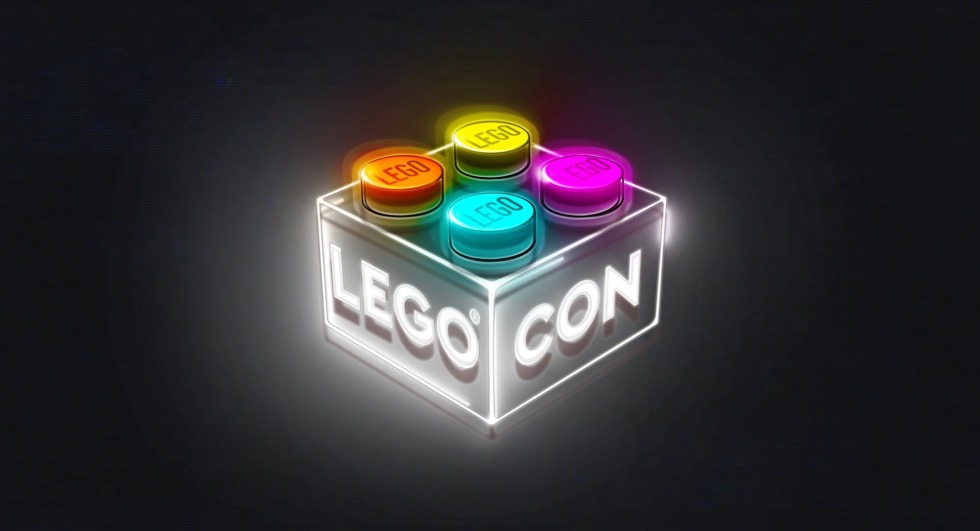 lego con