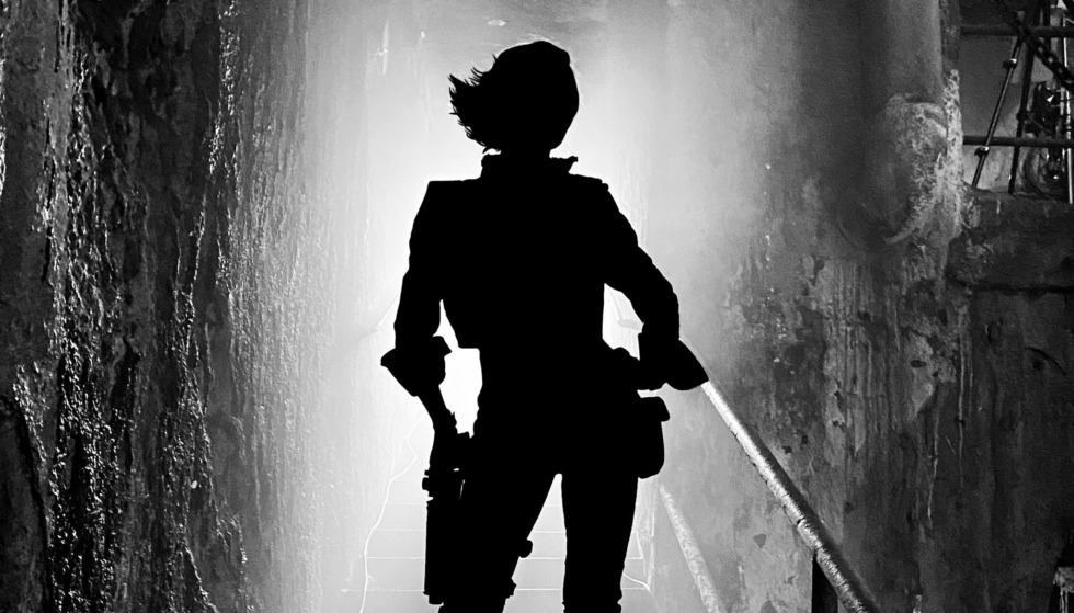 เผย "เงา" แรกของ Lilith ตัวละครที่รับบทโดย Cate Blanchett จากภาพยนตร์ Borderlands 1 lilith borderlands movie shadow