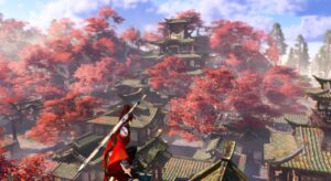 ทีมผู้สร้าง NARAKA: BLADEPOINT เผยวิดีโอทดสอบประสิทธิภาพเกม ว่าสามารถเล่นได้ด้วยการ์ดจอ GTX 750Ti
