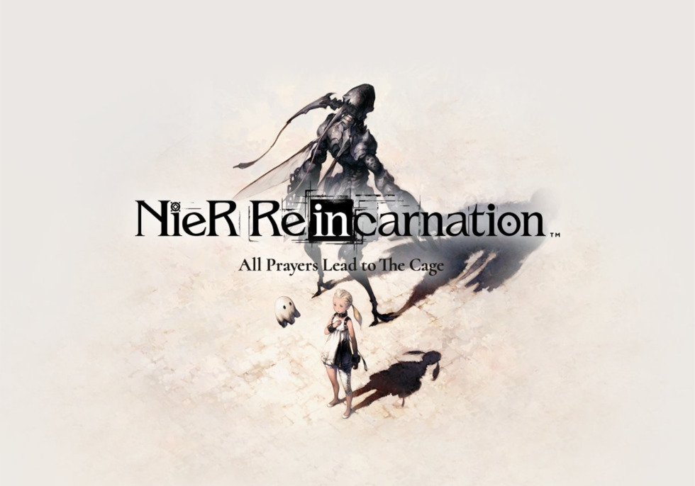 nier reincarnation