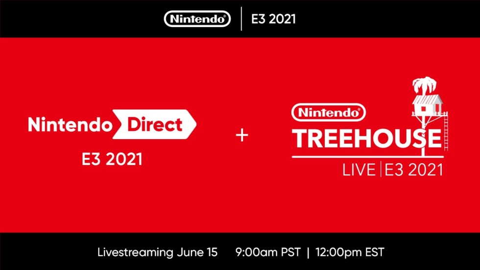 nintendo direct e3 2021