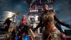 Square Enix เผย บริษัทพึงพอใจกับยอดขาย Outriders และชม Xbox Game Pass ที่ช่วยเพิ่มฐานผู้เล่น