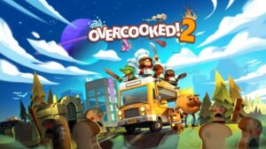 Overcooked! 2 แจกฟรีบน Epic Games Store ตั้งแต่วันนี้ไปจนถึง 24 มิ.ย.