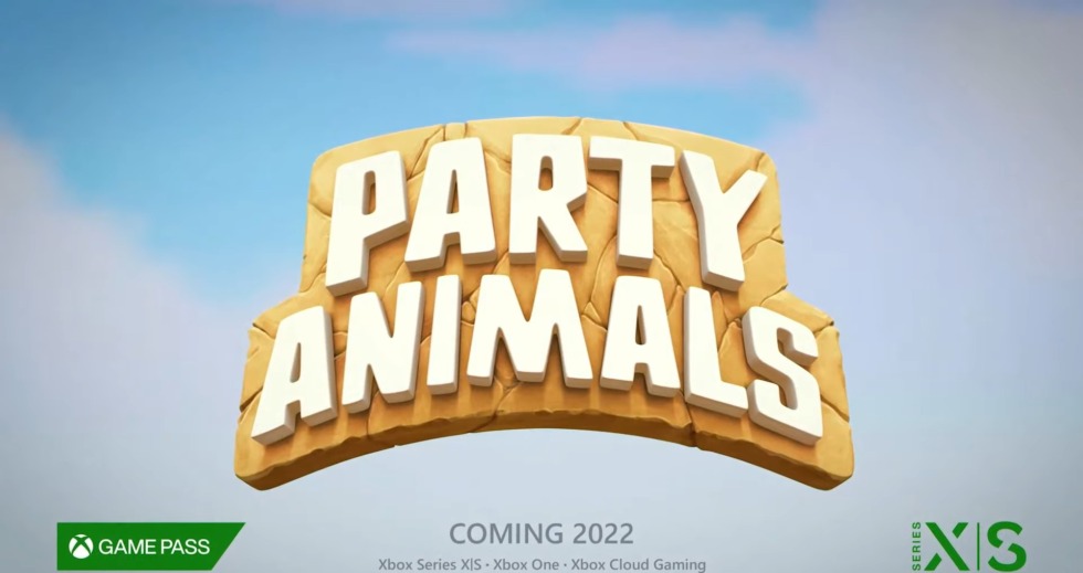 party animals