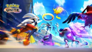 Pokémon UNITE ประกาศยุติให้บริการอย่างเป็นทางการ 23 มีนาคม 2027 11 Pokémon UNITE ประกาศยุติให้บริการอย่างเป็นทางการ 23 มีนาคม 2027