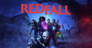 หลุดภาพ Screenshot ชุดใหญ่ของ “Redfall” เกม Co-op ล่าแวมไพร์จากผู้สร้าง Dishonored