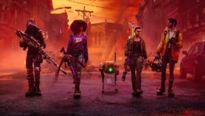 Arkane Studio เผย Redfall ถูกพัฒนามาแล้วเกือบ 4 ปี ควบคู่กับ Deathloop อีกหนึ่งเกม