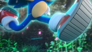 หัวหน้า Sonic Team เชื่อมั่น เกม Sonic ภาคใหม่ในปี 2022 จะทำให้แฟรนไชส์นี้ก้าวหน้าไปได้อีกขั้น