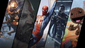 ข่าวลือว่า Sony จะมี “บิ๊กเซอร์ไพรส์” ในงานเปิดตัวเกมของ PlayStation ที่อาจจะจัดขึ้นเร็ว ๆ นี้
