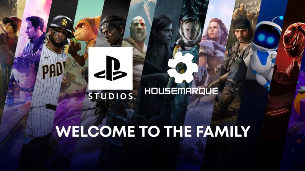 Sony เข้าซื้อกิจการ Housemarque ทีมผู้สร้าง Returnal มาร่วมเป็นส่วนหนึ่ง ใน PlayStation Studios แล้วเรียบร้อย