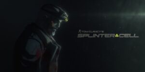 เผยภาพแรกจากแอนิเมชัน Splinter Cell เตรียมฉายบน Netflix จำนวน 8 ตอน ผลงานโดยมือเขียนบท John Wick