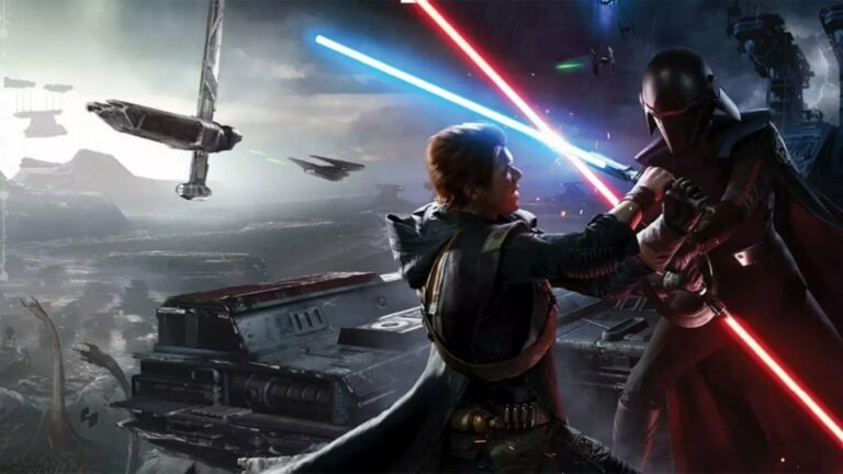 Noob-Translator ประกาศแจกม็อดแปลภาษาไทยฉบับสมบูรณ์ของเกม Star Wars: Jedi Fallen Order 26 Noob-Translator ประกาศแจกม็อดแปลภาษาไทยฉบับสมบูรณ์ของเกม Star Wars: Jedi Fallen Order