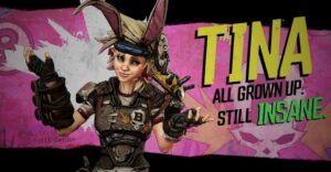 ข่าวลือว่า 2K จะเปิดตัวเกม Spin-off ของ Tiny Tina จาก Borderlands ภายในงาน E3 ที่จะถึงนี้