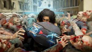 เปิดตัว World War Z: Aftermath เกมฉบับอัปเกรด ลงให้ทั้ง PC และคอนโซลภายในปีนี้