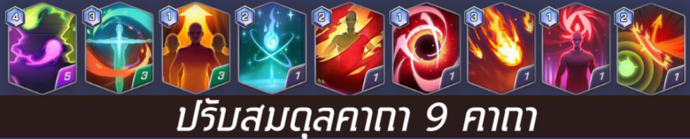 Summoners War: Lost Centuria อัปเดตใหญ่ มอนใหม่ 2 ตัวเทพ! และ ‘แมทช์กระชับมิตร’ สร้างศึกของคุณเองได้แล้ววันนี้! 11 11 1