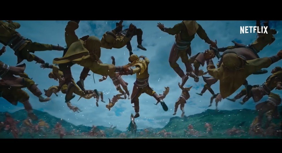 รีวิว Dynasty Warriors มหาสงครามสามก๊กฉบับ Musou มาขายความโม้ต่อบนจอภาพยนตร์ 5 2021 07 02 161710