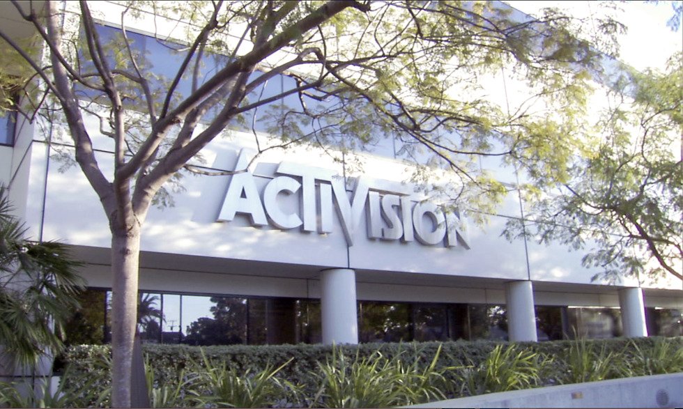 Microsoft เผยความคืบหน้า การเข้าซื้อกิจการ Activision Blizzard ได้ 'ดำเนินไปอย่างรวดเร็ว' 1 Activision Blizzard