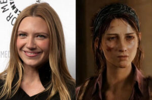 Anna Torv นักแสดงดังจาก Fringe และ Mindhunter จะมารับบทเป็น Tess ใน The Last of Us ฉบับทีวีซีรีส์