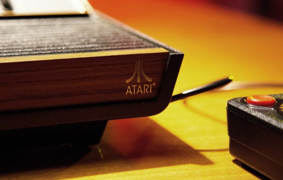 Atari