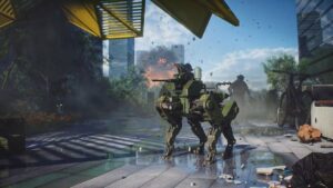 ติดโรคเลื่อน ! Battlefield 2042 เลื่อนการอัปเดต Scoreboard รูปแบบใหม่เป็นช่วงต้นเดือนมีนาคม