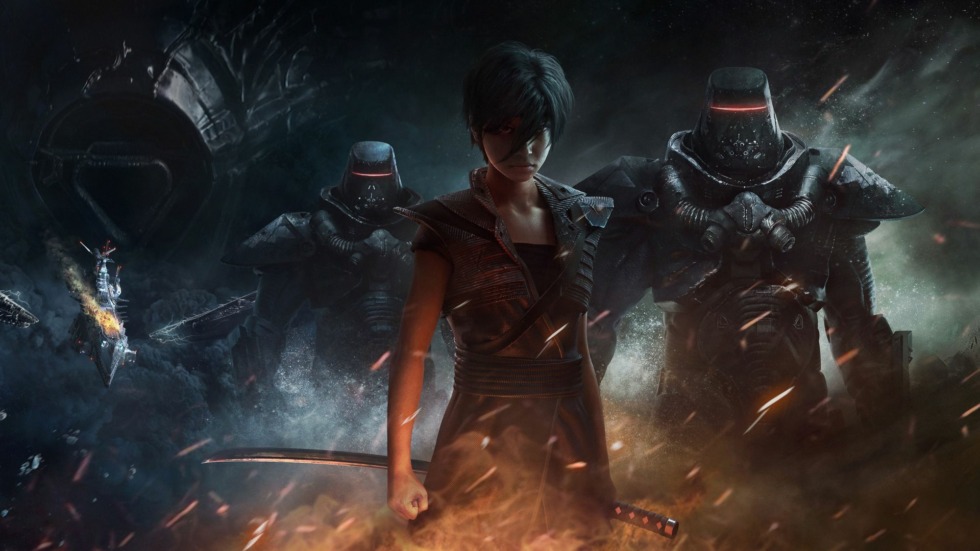 ทีมผู้สร้าง Beyond Good and Evil 2 กำลังพัฒนาอีกหนึ่งเกมใหม่ที่ยังไม่เปิดตัวควบคู่กันไปด้วย