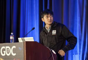 Carlos Pineda หัวหน้าทีมออกแบบของ Apex Legends ลาออกจาก Respawn แล้ววันนี้