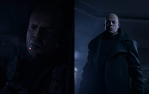 Yippee-Ki-Yay, Mother Miranda ! พบกับม็อด RE Village ที่เปลี่ยนโฉม Chris เป็น John McClane จากภาพยนตร์ Die Hard